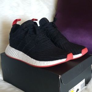 Adidas NMD R2 PK (Prime Knit) | Sz 9.5